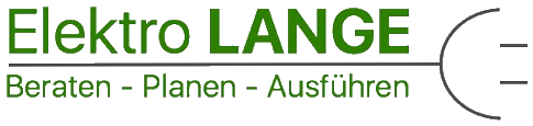Elektro Lange – Beraten, Planen, Ausführen